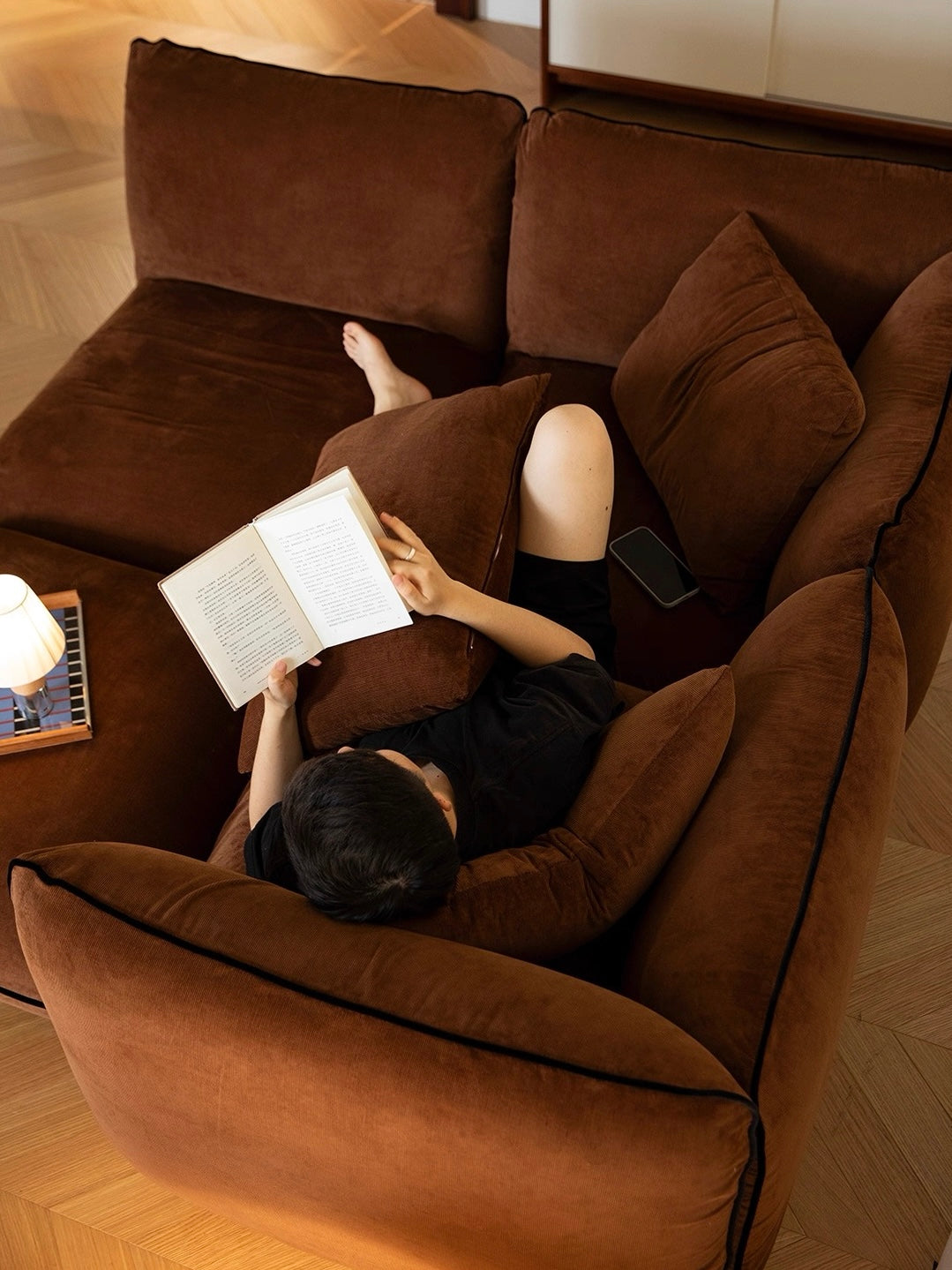 Savona Sofa - Verra Living