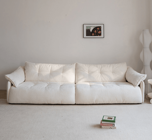 Classic Lounge Sofas