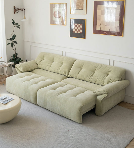 Extendable Sofas