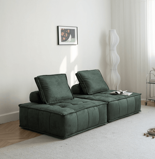 Modular Sofas