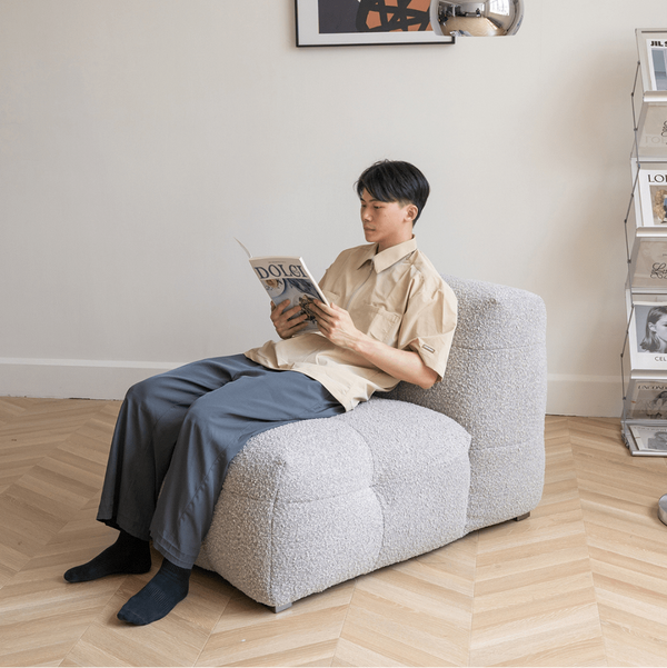 Anakin Chair - Verra Living