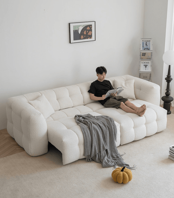 Anakin Extendable Sofa - Verra Living