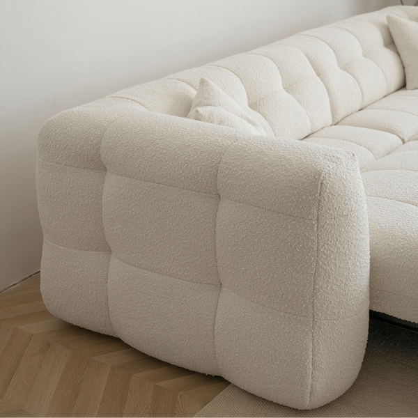 Anakin Extendable Sofa - Verra Living