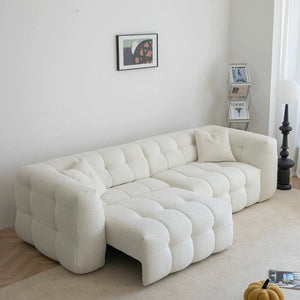 Anakin Extendable Sofa by Verra Living