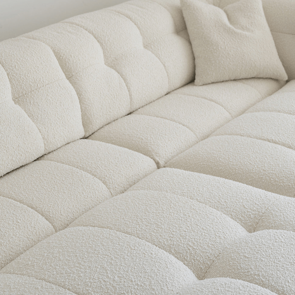 Anakin Extendable Sofa - Verra Living