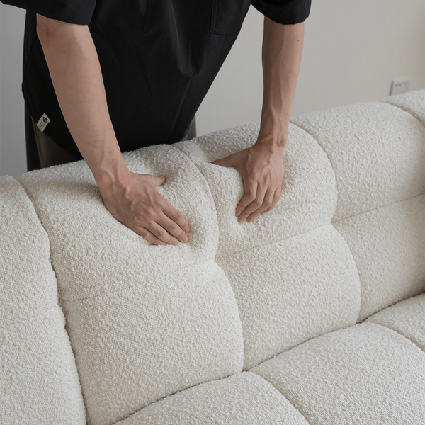 Anakin Extendable Sofa - Verra Living