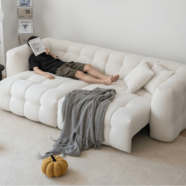 Anakin Extendable Sofa - Verra Living