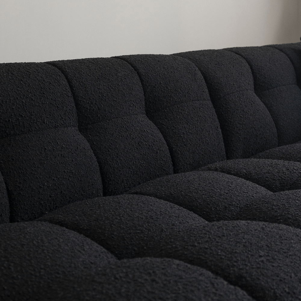 Anakin L Shape Sofa by Verra Living