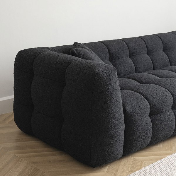 Anakin L Shape Sofa by Verra Living