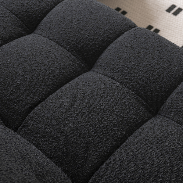 Anakin L Shape Sofa by Verra Living