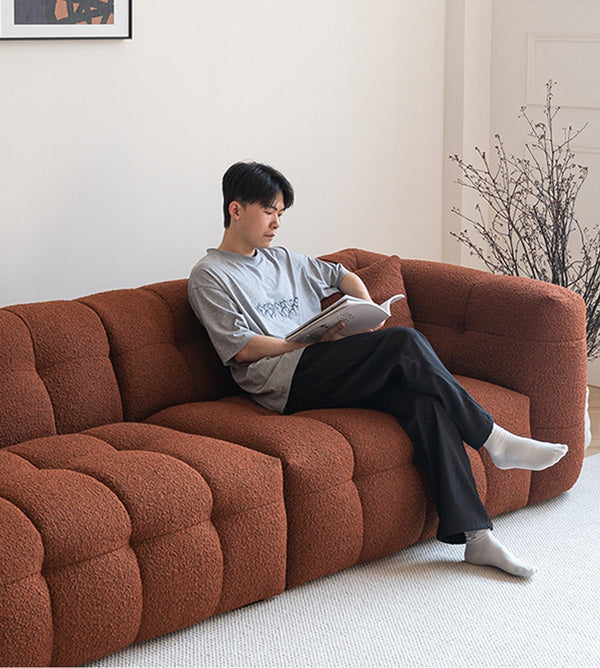 Anakin Sofa - Verra Living