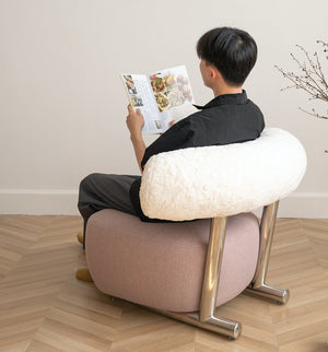 Audrey Chair - Verra Living
