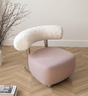 Audrey Chair - Verra Living