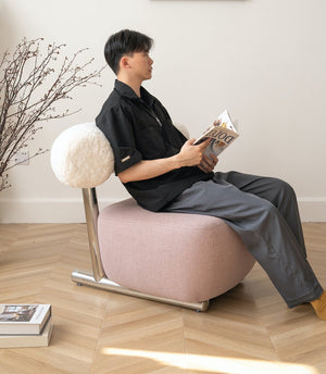 Audrey Chair - Verra Living
