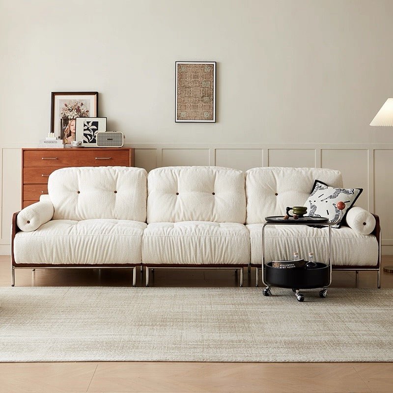 Aurelia Sofa by Verra Living