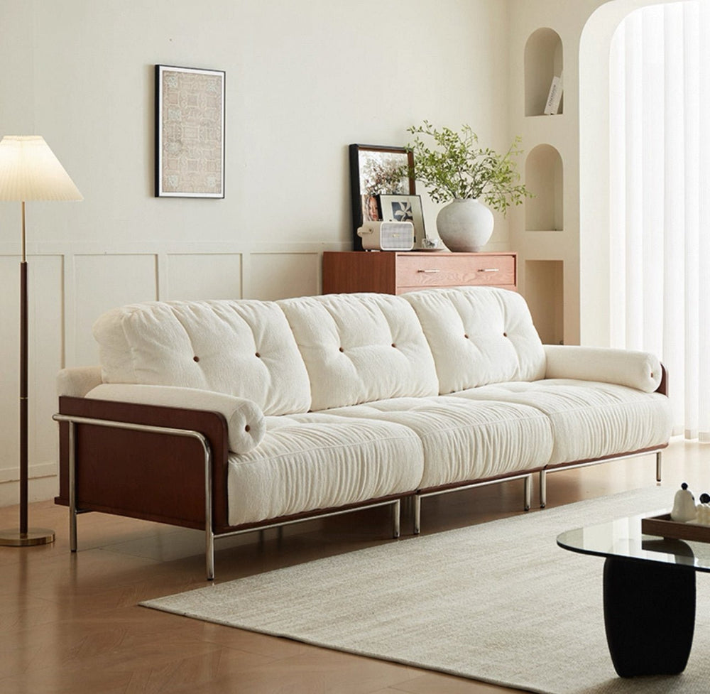 Aurelia Sofa by Verra Living