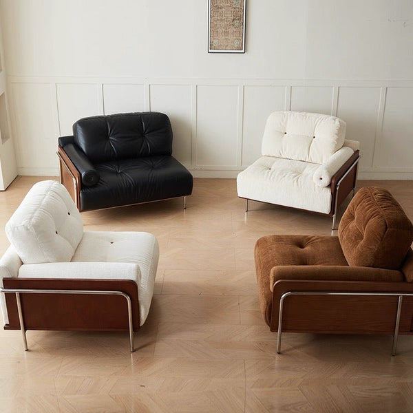 Aurelia Sofa by Verra Living