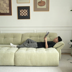 Aurora Extendable Sofa - Verra Living