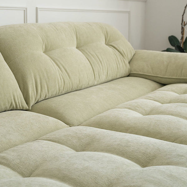 Aurora Extendable Sofa - Verra Living