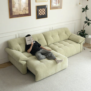 Aurora Extendable Sofa - Verra Living