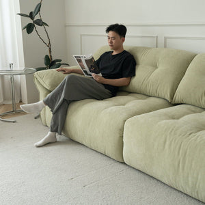 Aurora Extendable Sofa - Verra Living