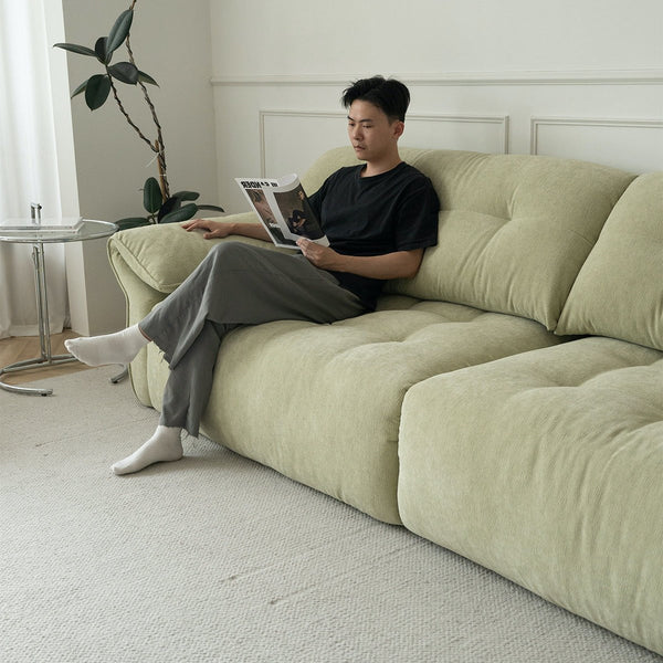 Aurora Extendable Sofa - Verra Living