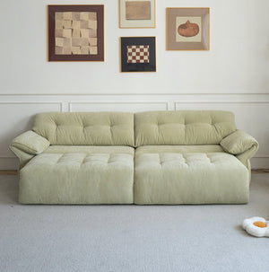 Aurora Extendable Sofa - Verra Living