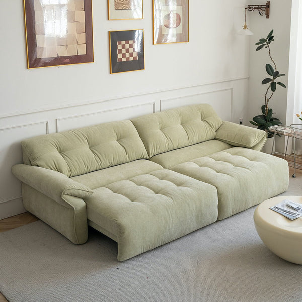 Aurora Extendable Sofa - Verra Living