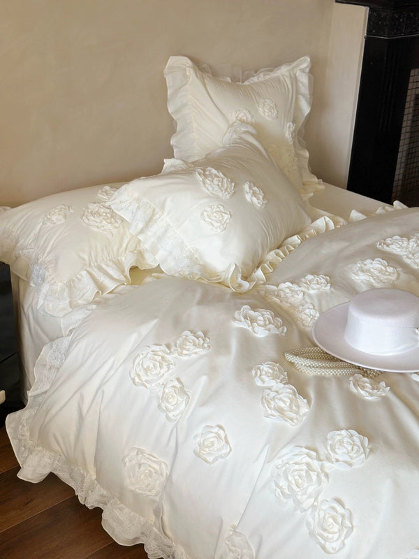 Ayanna Bedsheet Set - Verra Living