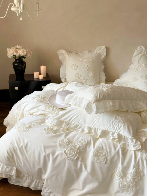 Ayanna Bedsheet Set - Verra Living