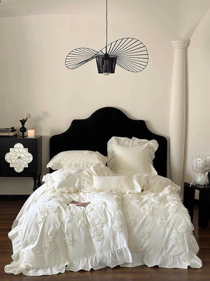 Ayanna Bedsheet Set - Verra Living