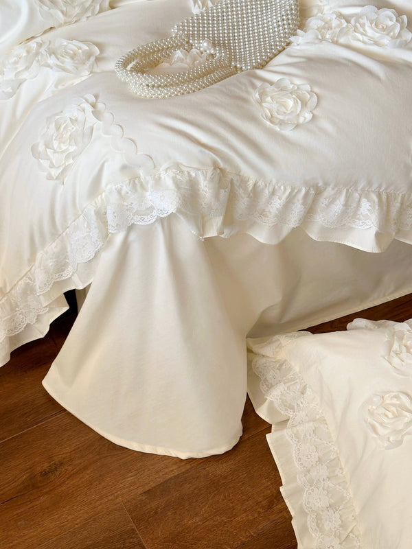 Ayanna Bedsheet Set - Verra Living