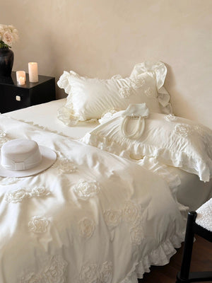 Ayanna Bedsheet Set - Verra Living