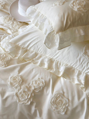 Ayanna Bedsheet Set - Verra Living