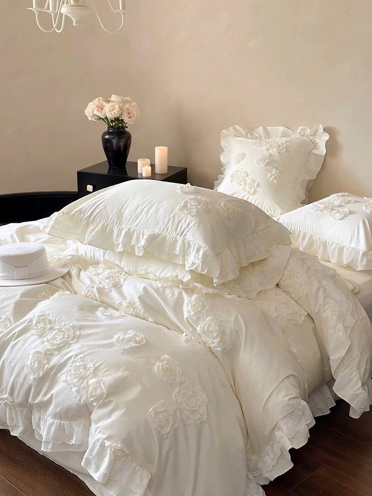 Ayanna Bedsheet Set - Verra Living