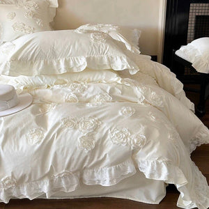 Ayanna Bedsheet Set - Verra Living