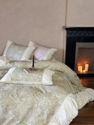 Bailey Bedsheet Set - Verra Living
