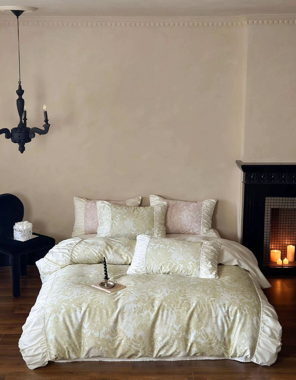 Bailey Bedsheet Set - Verra Living