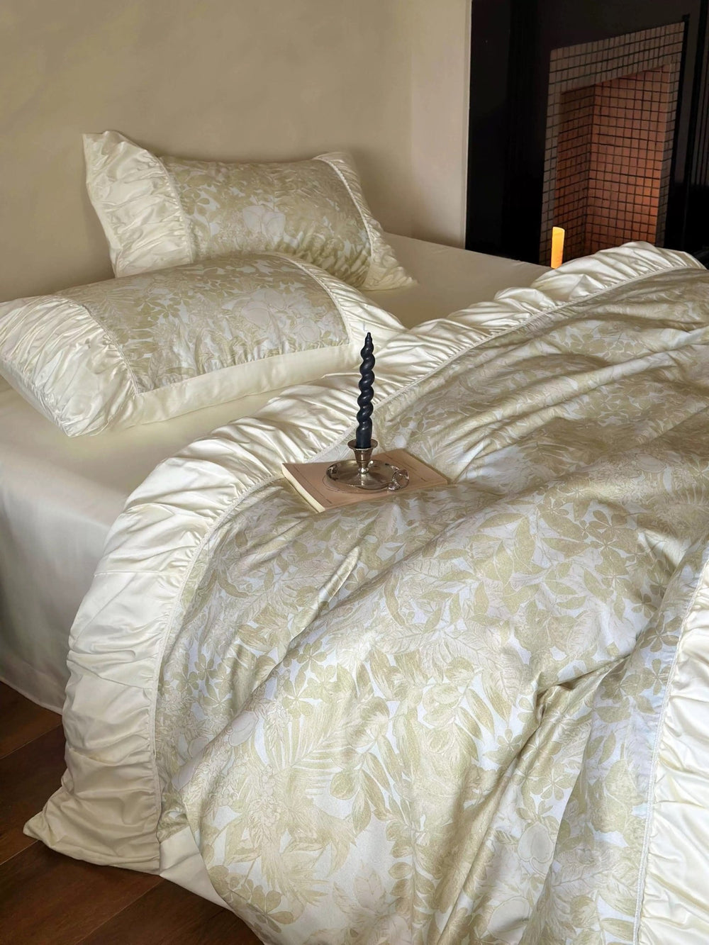 Bailey Bedsheet Set - Verra Living