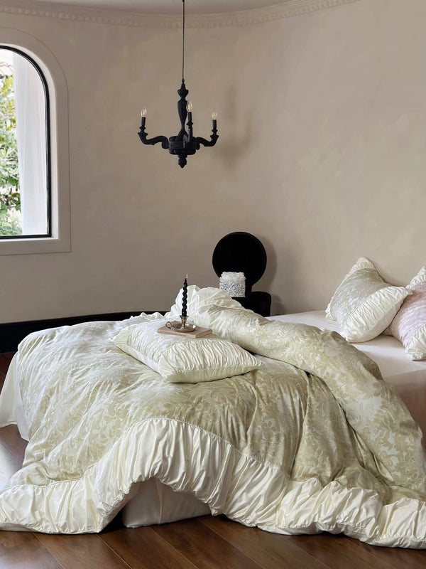 Bailey Bedsheet Set - Verra Living