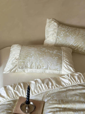 Bailey Bedsheet Set - Verra Living