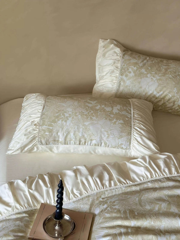 Bailey Bedsheet Set - Verra Living