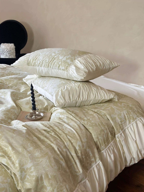 Bailey Bedsheet Set - Verra Living