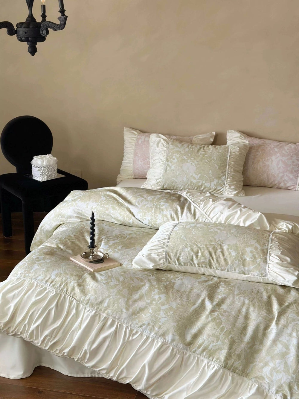 Bailey Bedsheet Set - Verra Living