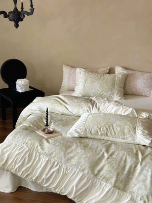 Bailey Bedsheet Set - Verra Living