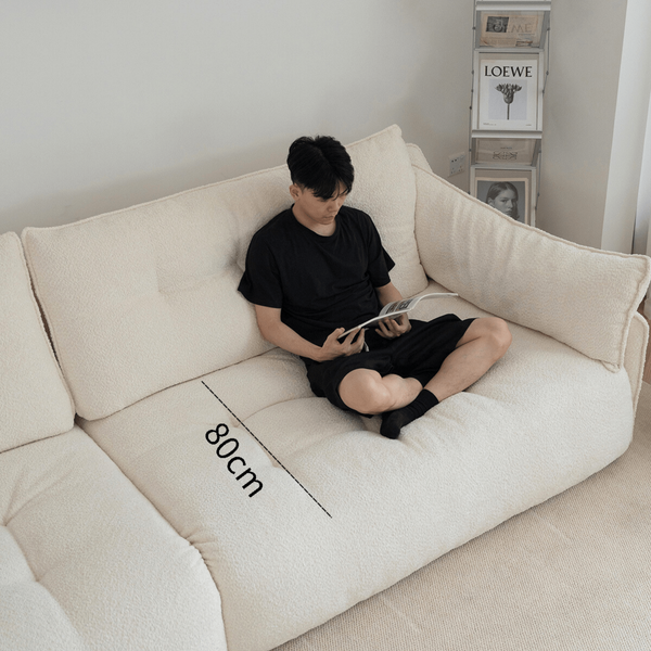 Bella Sofa - Verra Living