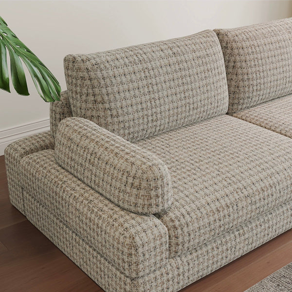 Belvoir Sofa by Verra Living