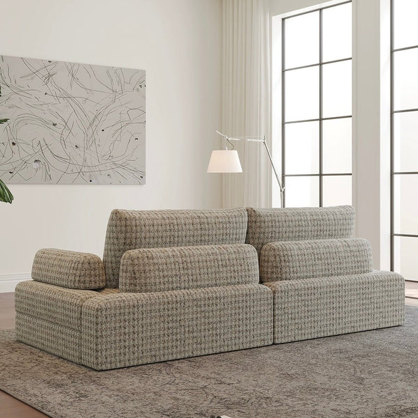 Belvoir Sofa by Verra Living
