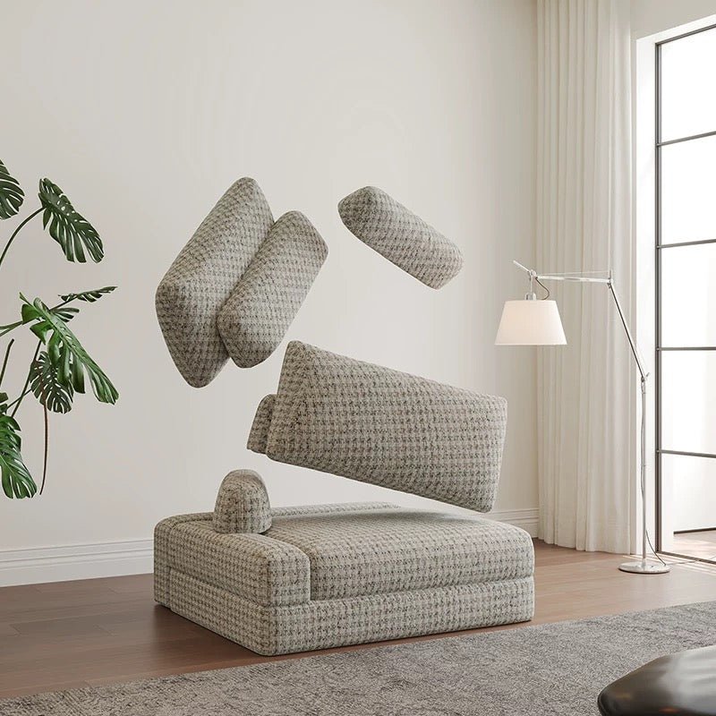 Belvoir Sofa by Verra Living