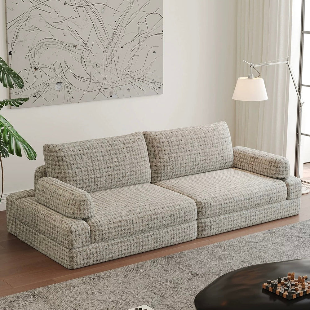 Belvoir Sofa by Verra Living